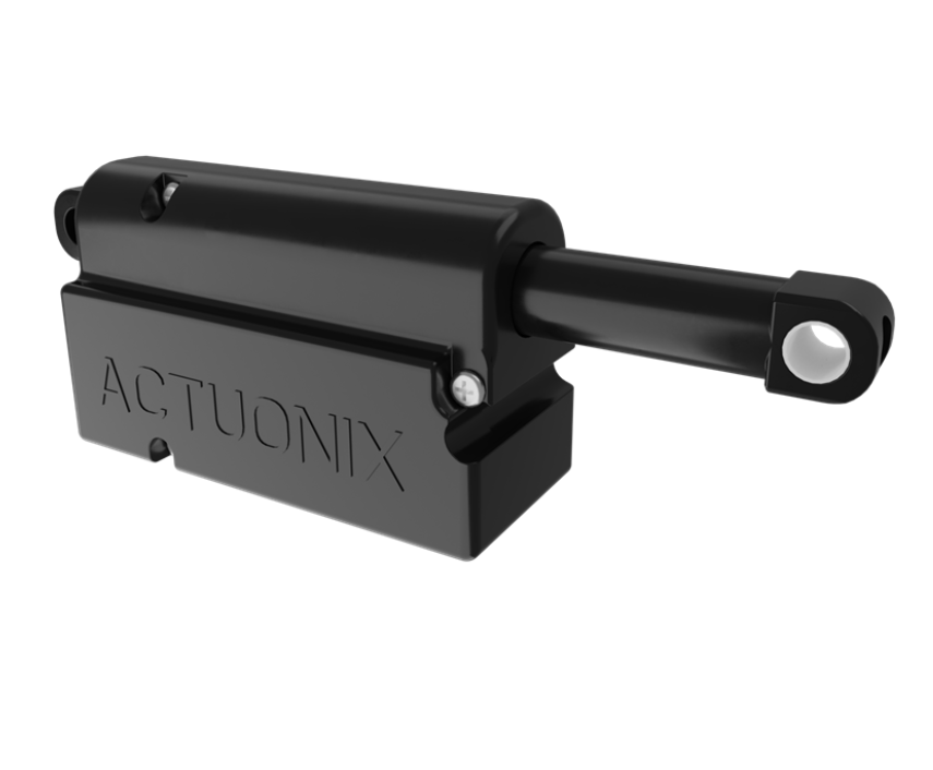 PQ12-P Linear Actuator with Feedback