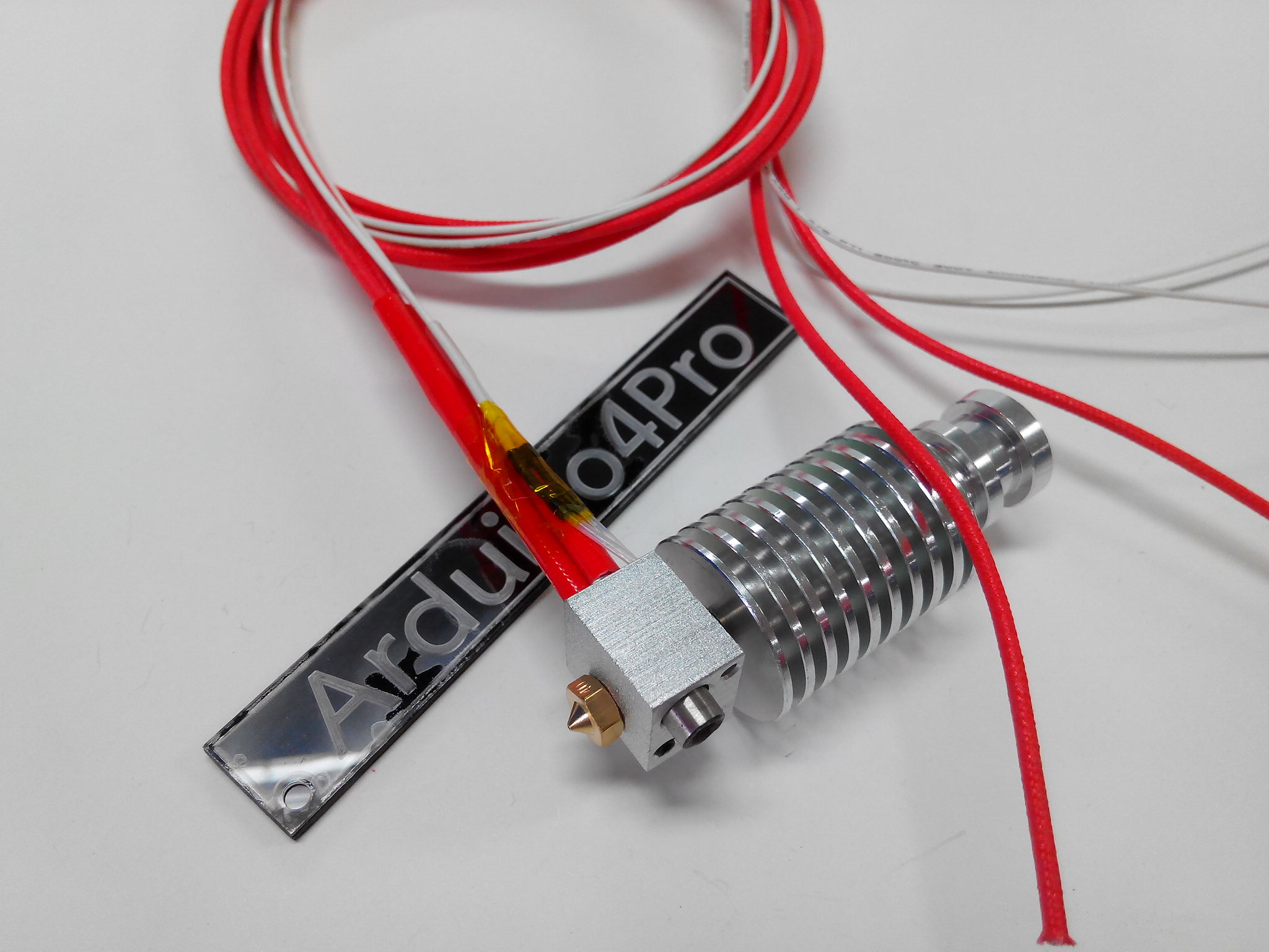 3D Printer J-head Hotend V5 (Short-distance)
