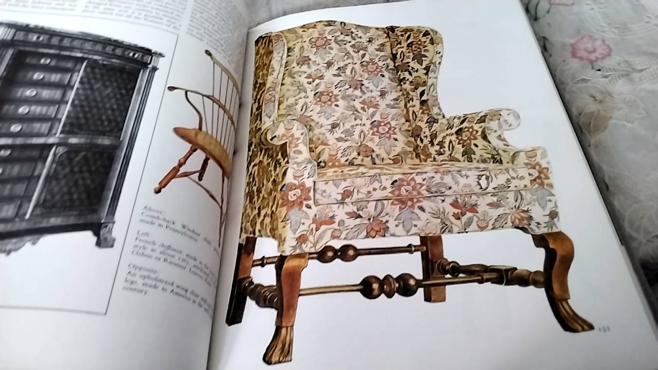 A Treasury of World Antiques