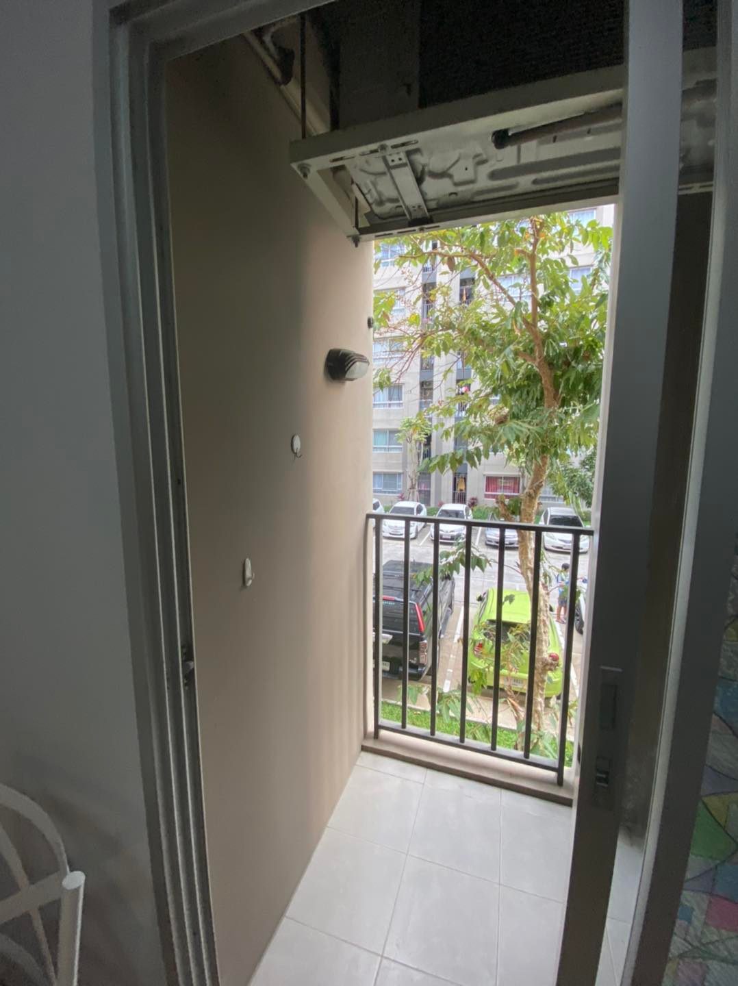 พลัมคอนโด สามัคคี - PLUM CONDO SAMAKKHI