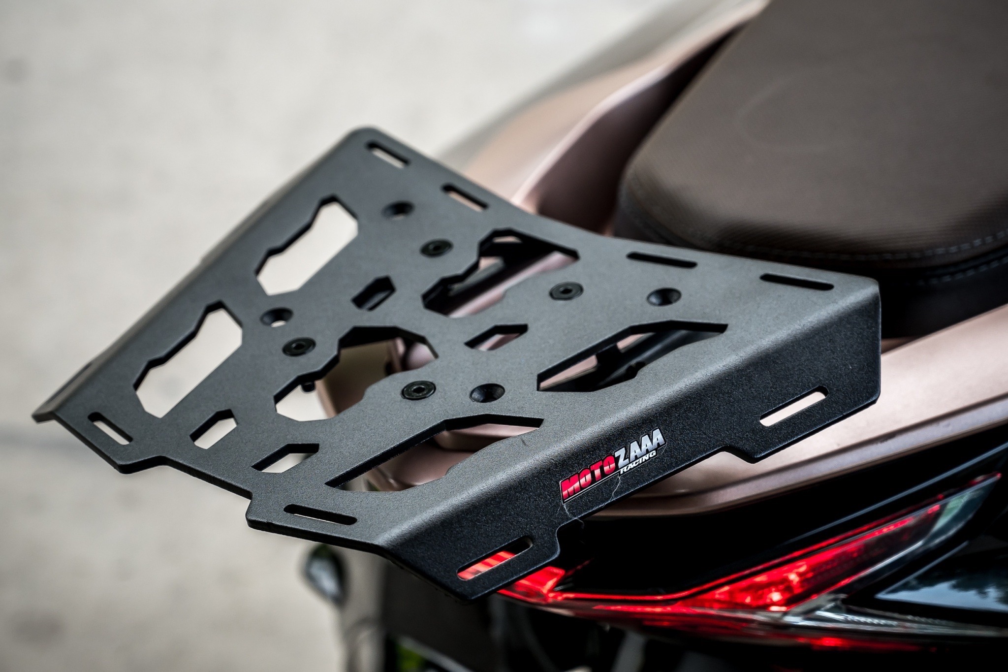 ชุดแต่ง ASURA HONDA PCX 160