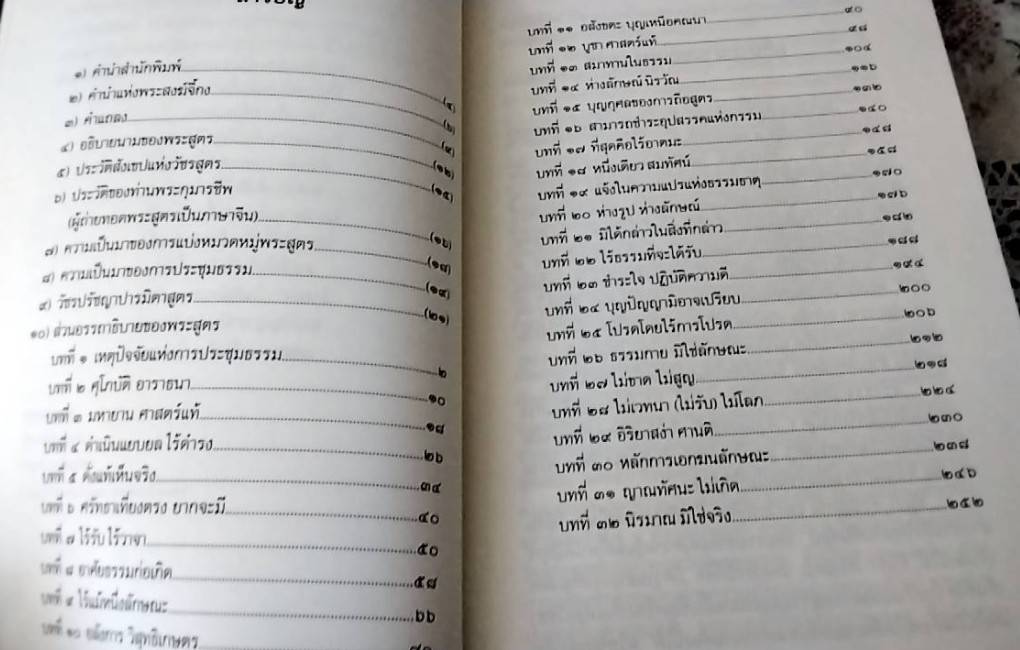 วัชรปรัชญาปารมิตาสูตร