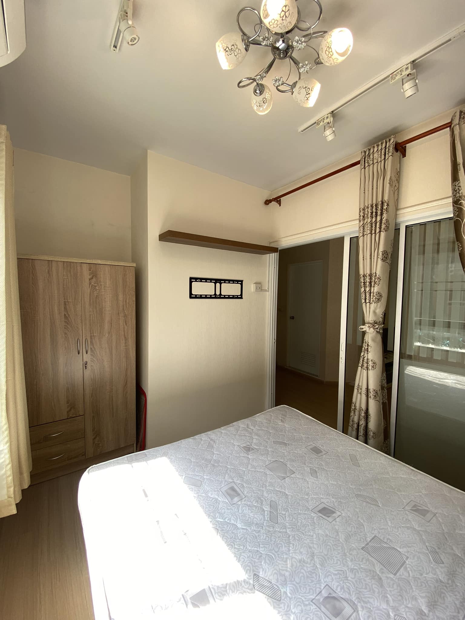 พลัมคอนโด สามัคคี - PLUM CONDO SAMAKKHI