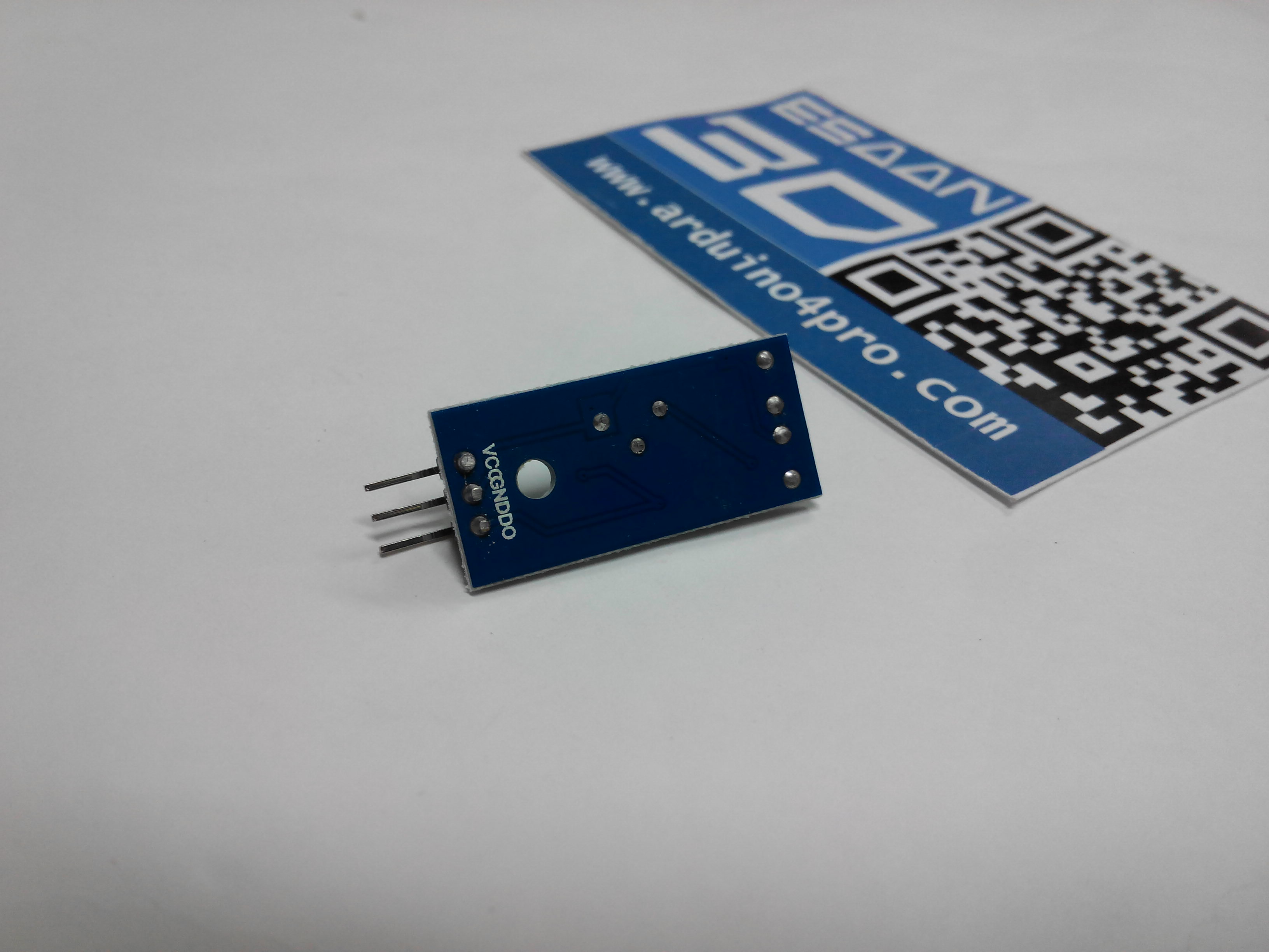 Light sensor module (Digital output)