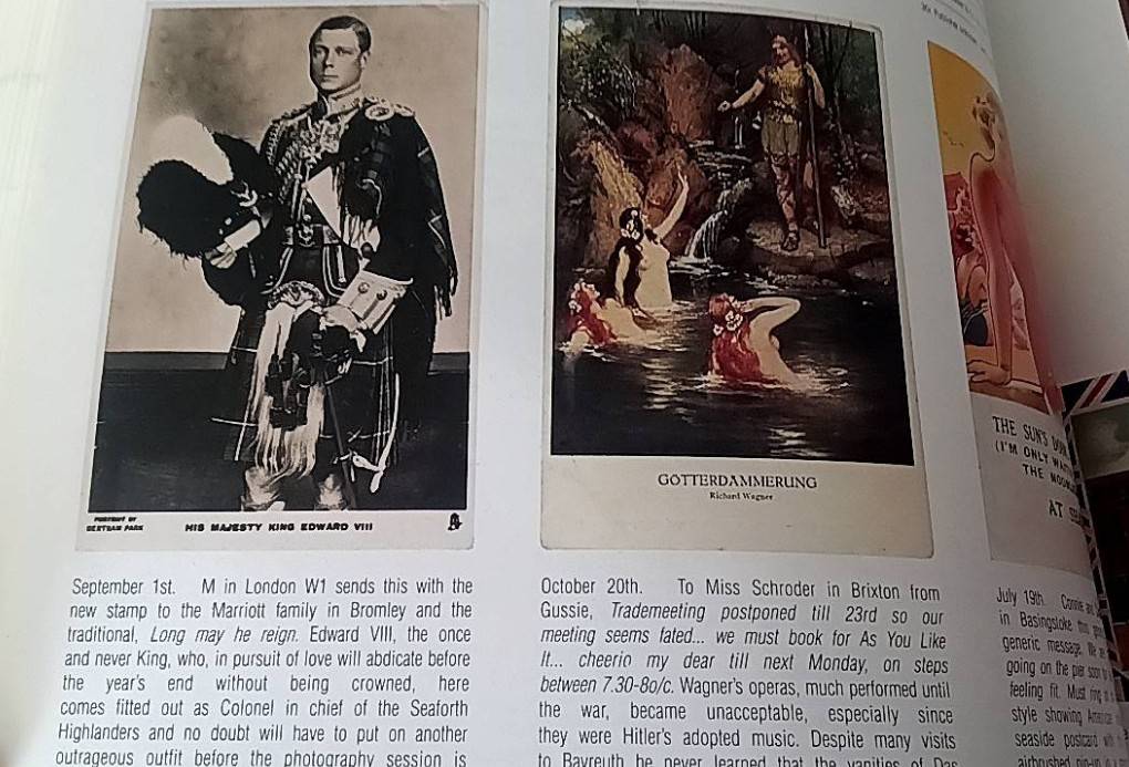 The Postcard Century 2000 Cards and Their Messages