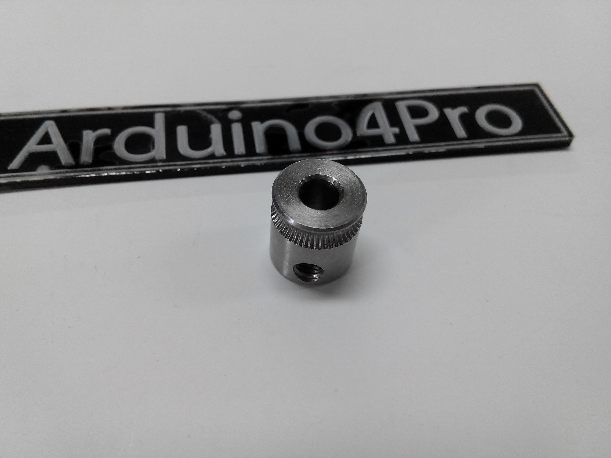 MK7 Drive Gear for 1.75mm Filament