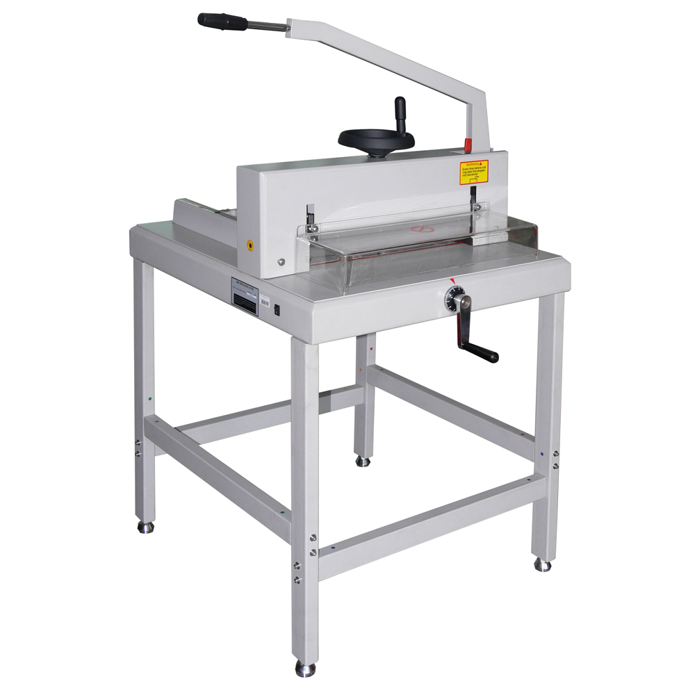 Paper Cutter 430A