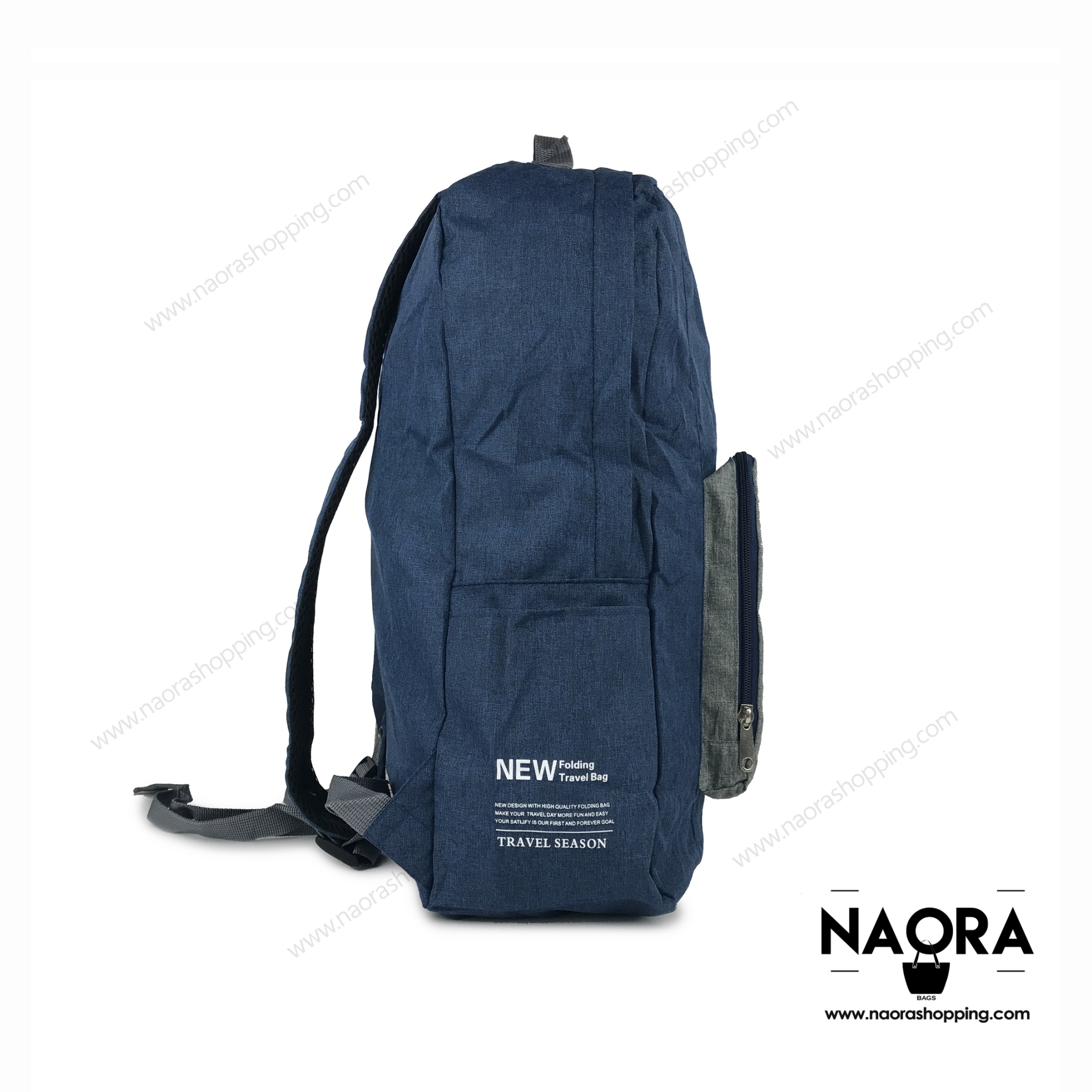 กระเป๋าเป้พับได้