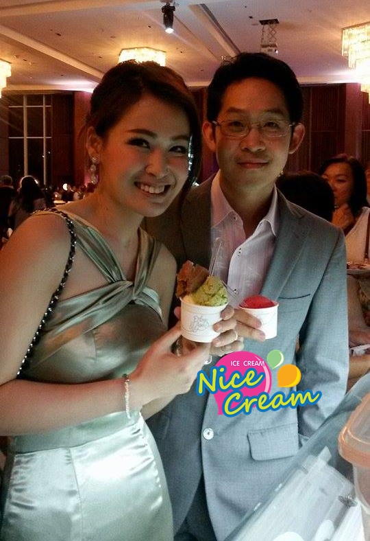 ออกบูธงานแต่งงาน คุณหมอพลอย @ โรงแรม S31 สุขุมวิท