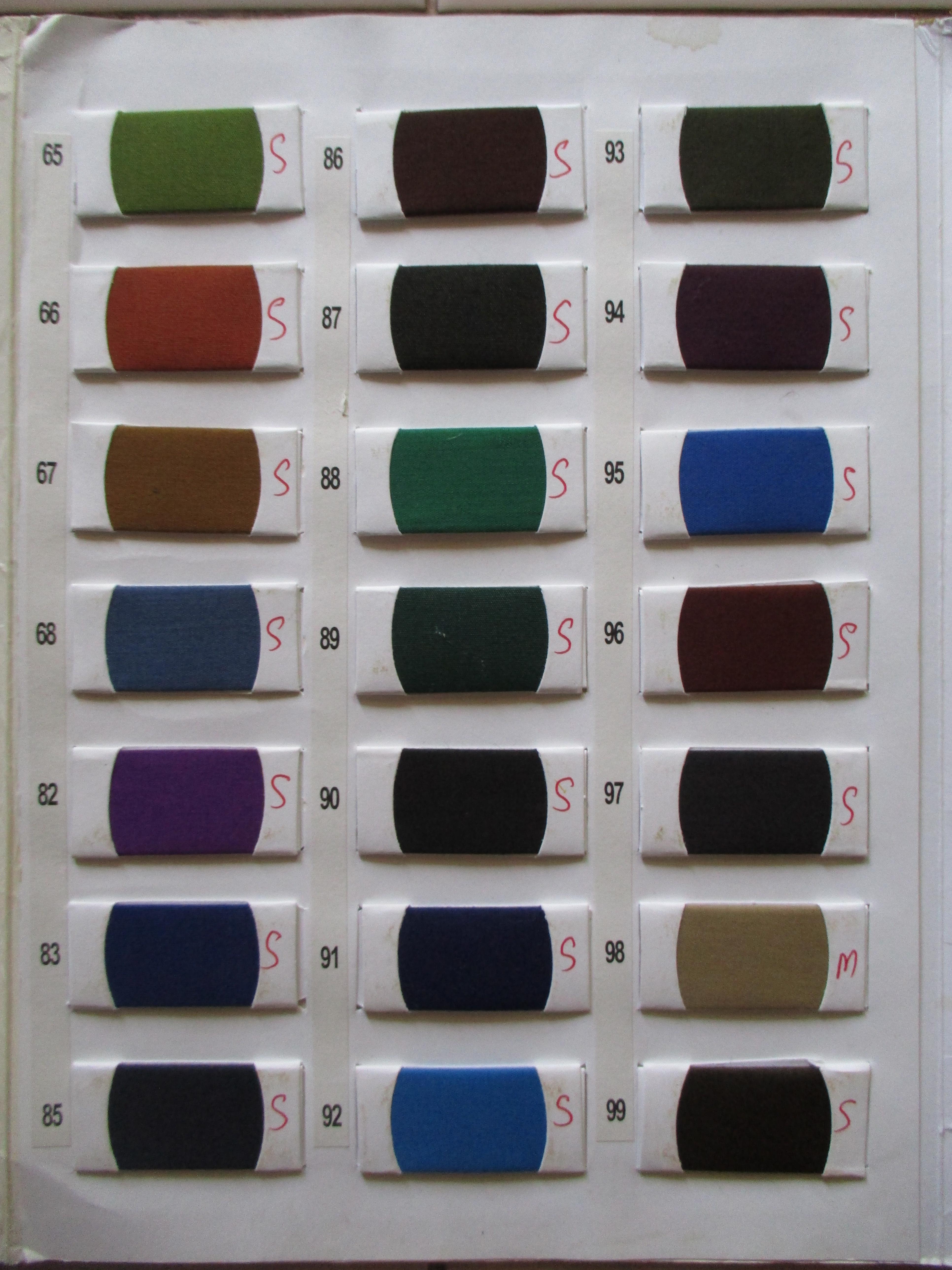 HF-003===ราคาส่ง 35 บาทต่อใบ ขั้นต่ำ 100 ใบ หมวกแก๊ปผ้าล้วน (ผ้าโทเร /เลือกสีผ้าเองได้) สนใจติดต่อ 0810110084/023972066