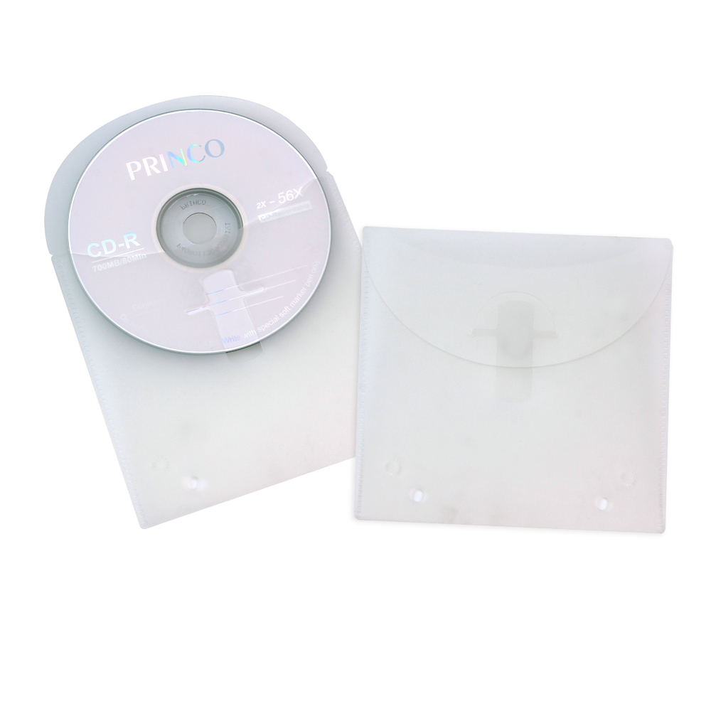 ชุดเติมรีฟิล ซองใส่ซีดี CD-200