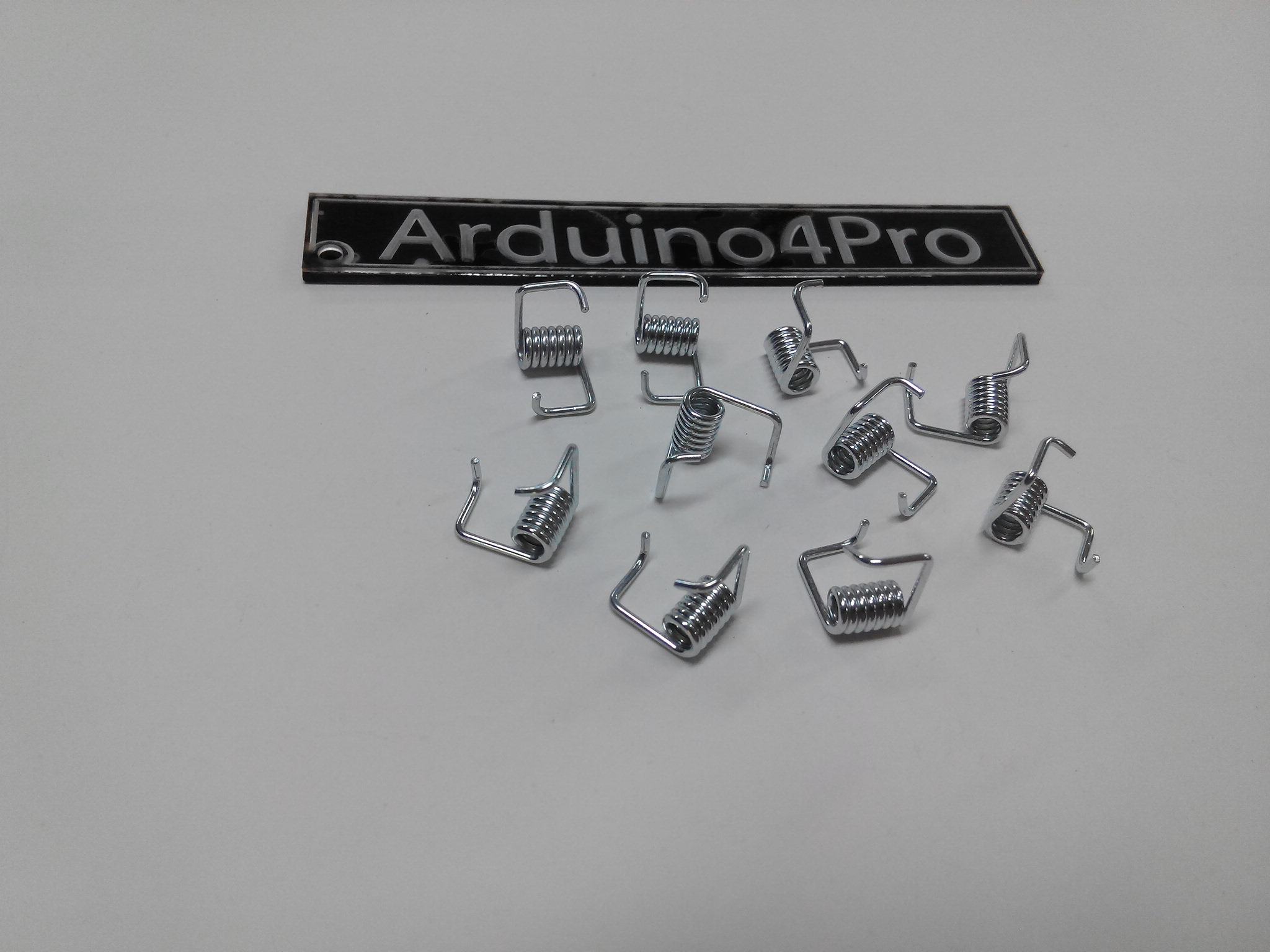 Belt Locking for 6mm