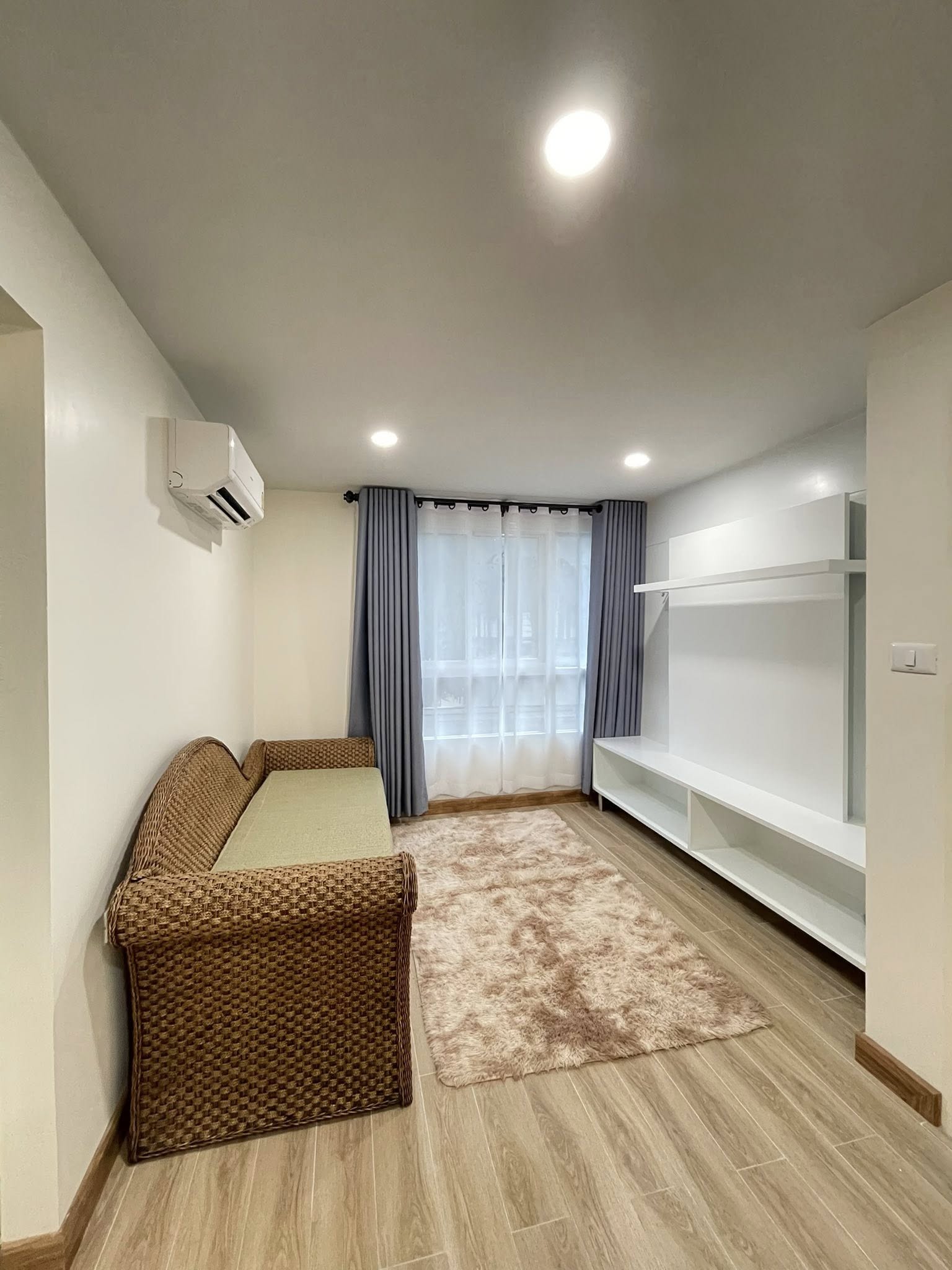 เปรมสิริ บูทิค พาร์ค - PREMSIRI BOUTIQUE PARK (VIP)