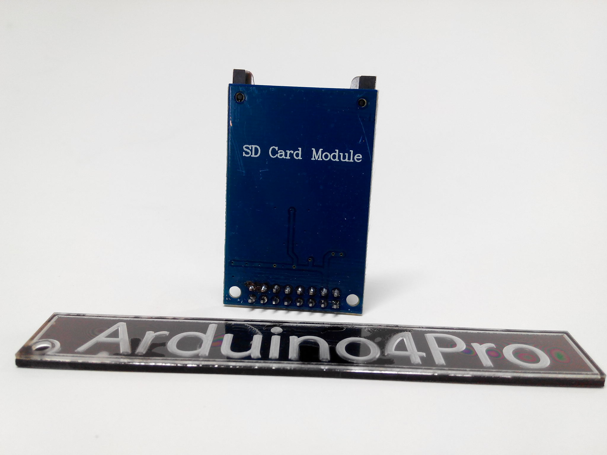 SD Card Module