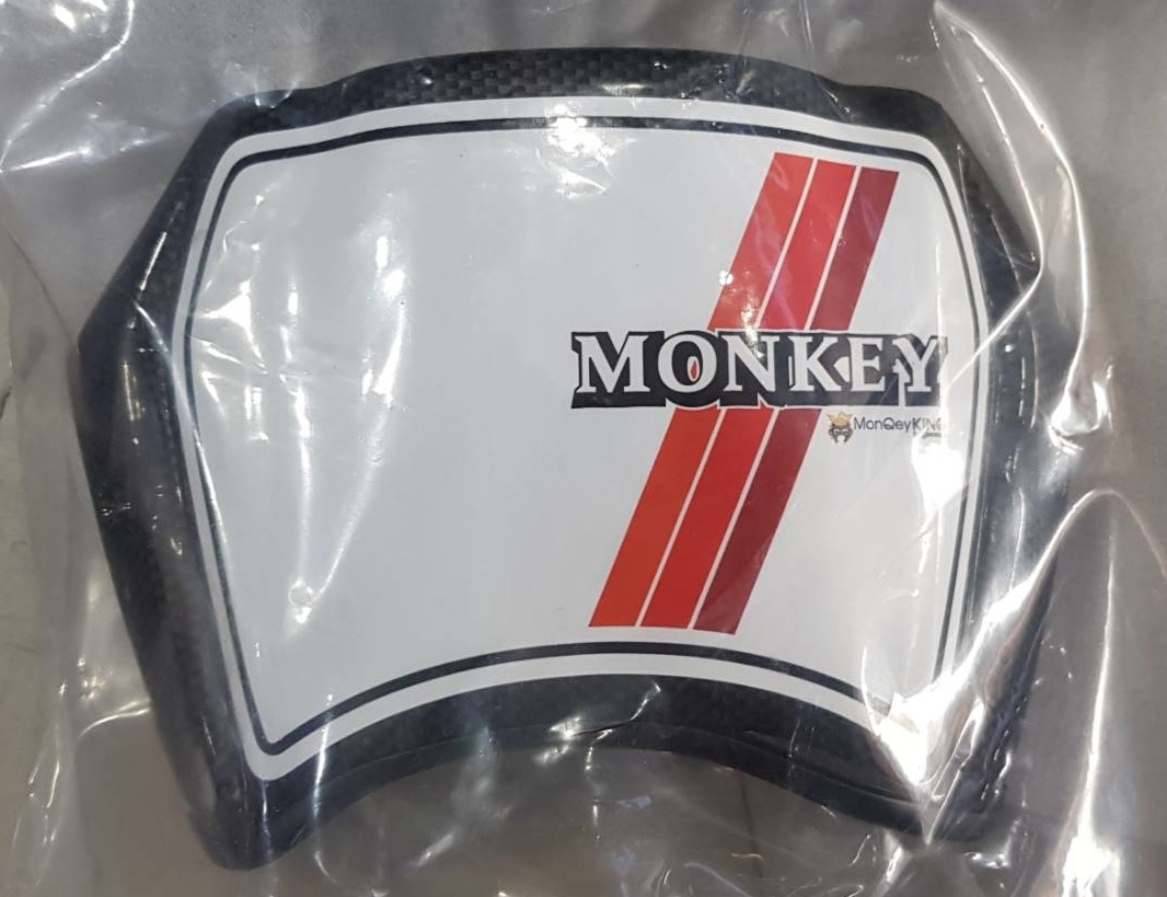 ชิว MotoLordD HONDA MONKEY 125 ราคา 1450