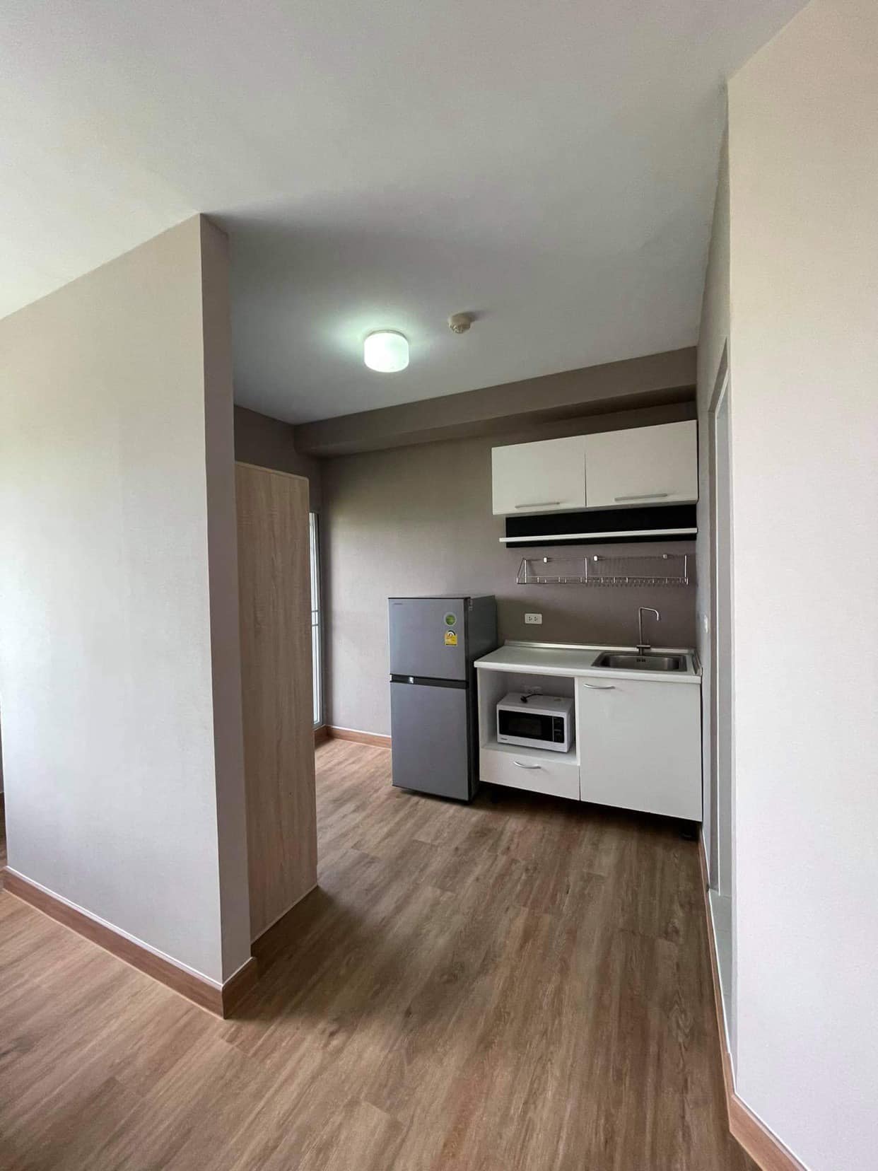 พลัมคอนโด สามัคคี - PLUM CONDO SAMAKKHI (VIP)