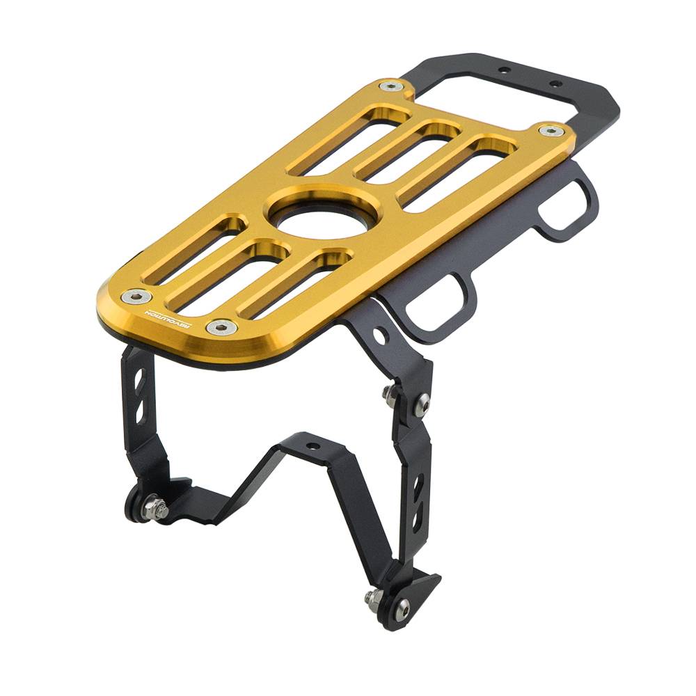 กันลายถัง (เหล็ก) 2D REVOLUTION ST-125Dax มี5สี