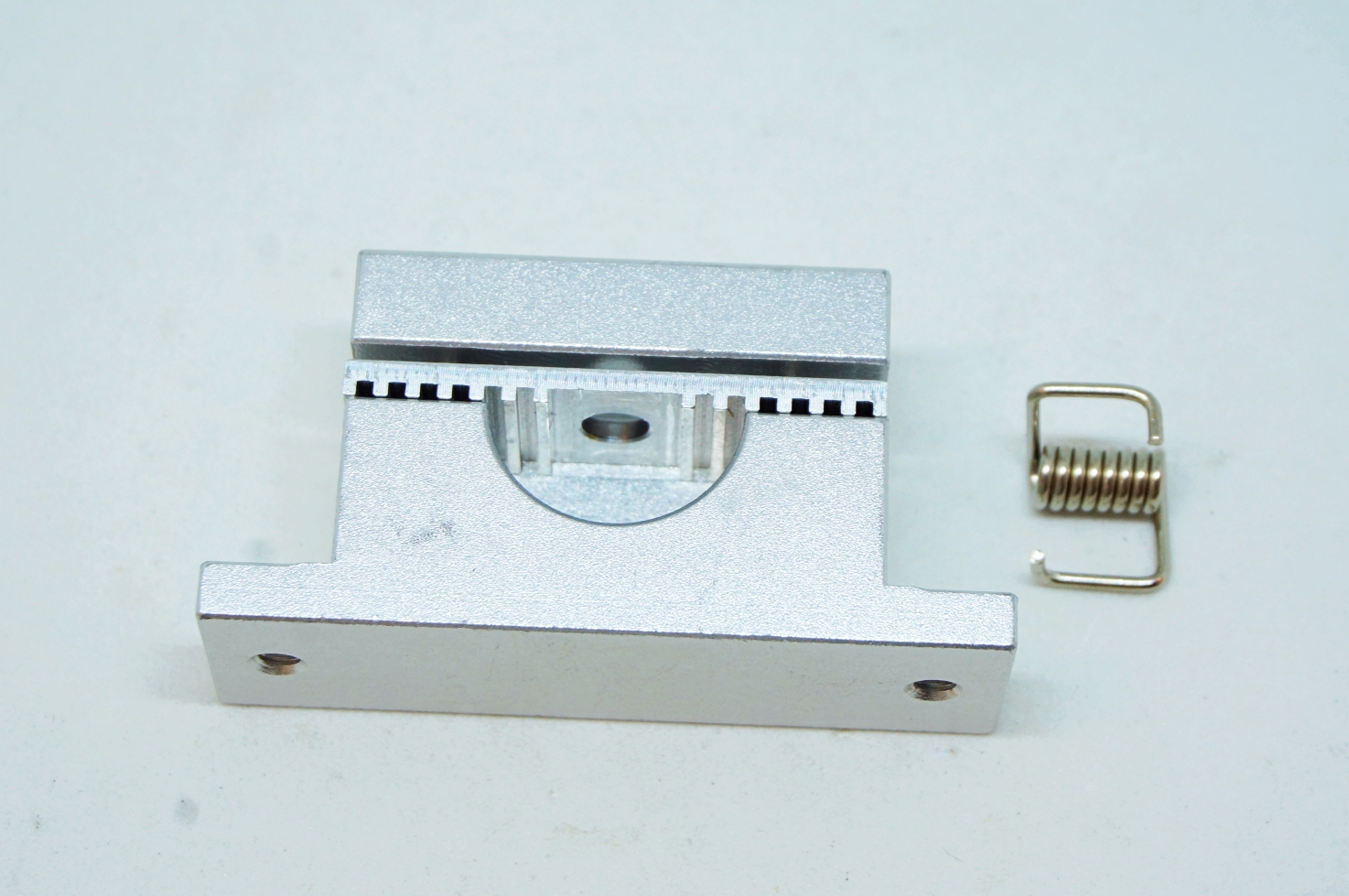 Aluminium Y-belt