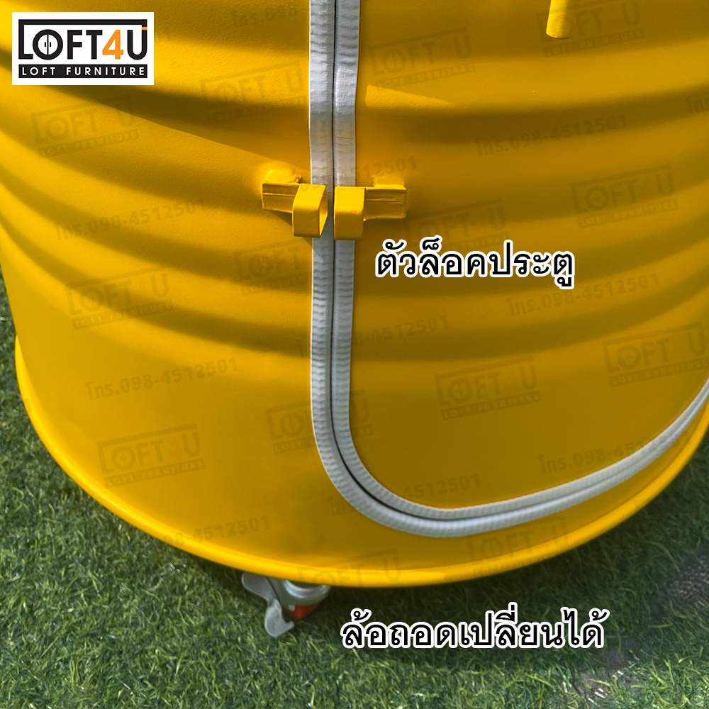 เคาน์เตอร์ขายของ : Sales Counter (CK1)