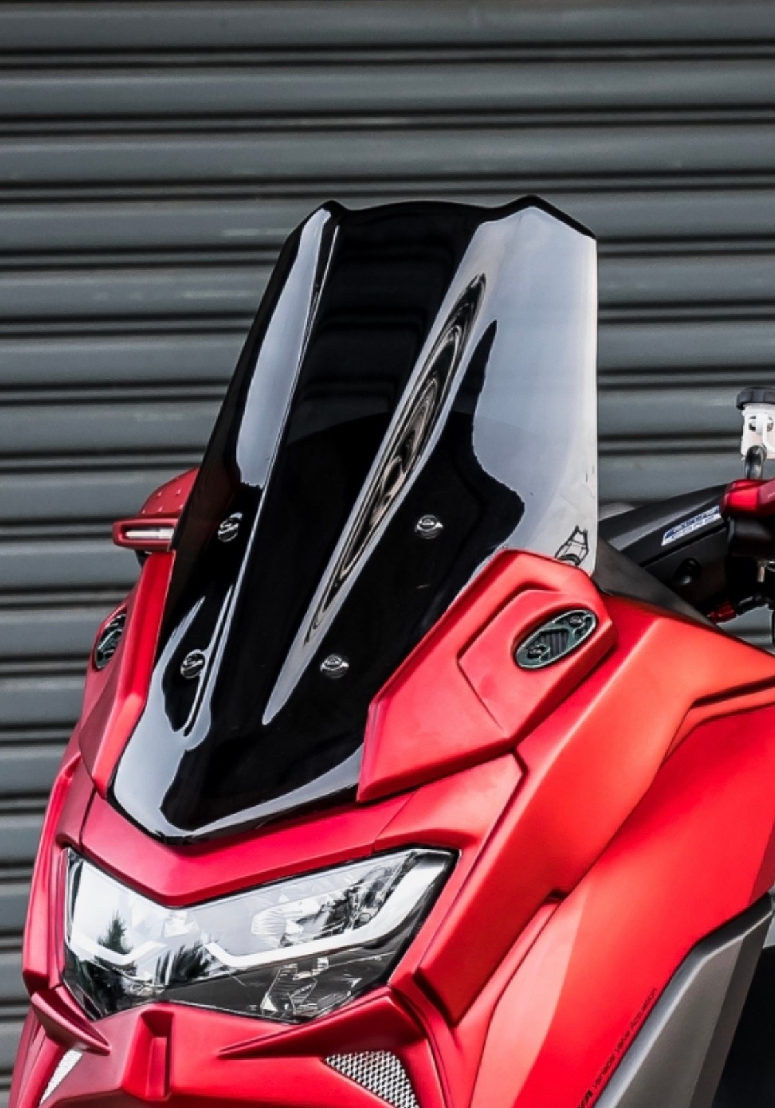 ชุดชิวหน้า Asura Nmax155 2020 V.2 ราคา 3100