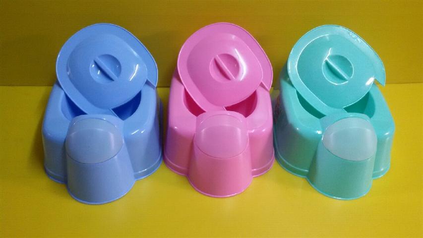 กระโถนจีจี้ No.583 (FW)