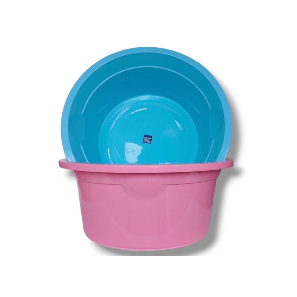 กะละมัง No. 65 สีหวาน (JCP)