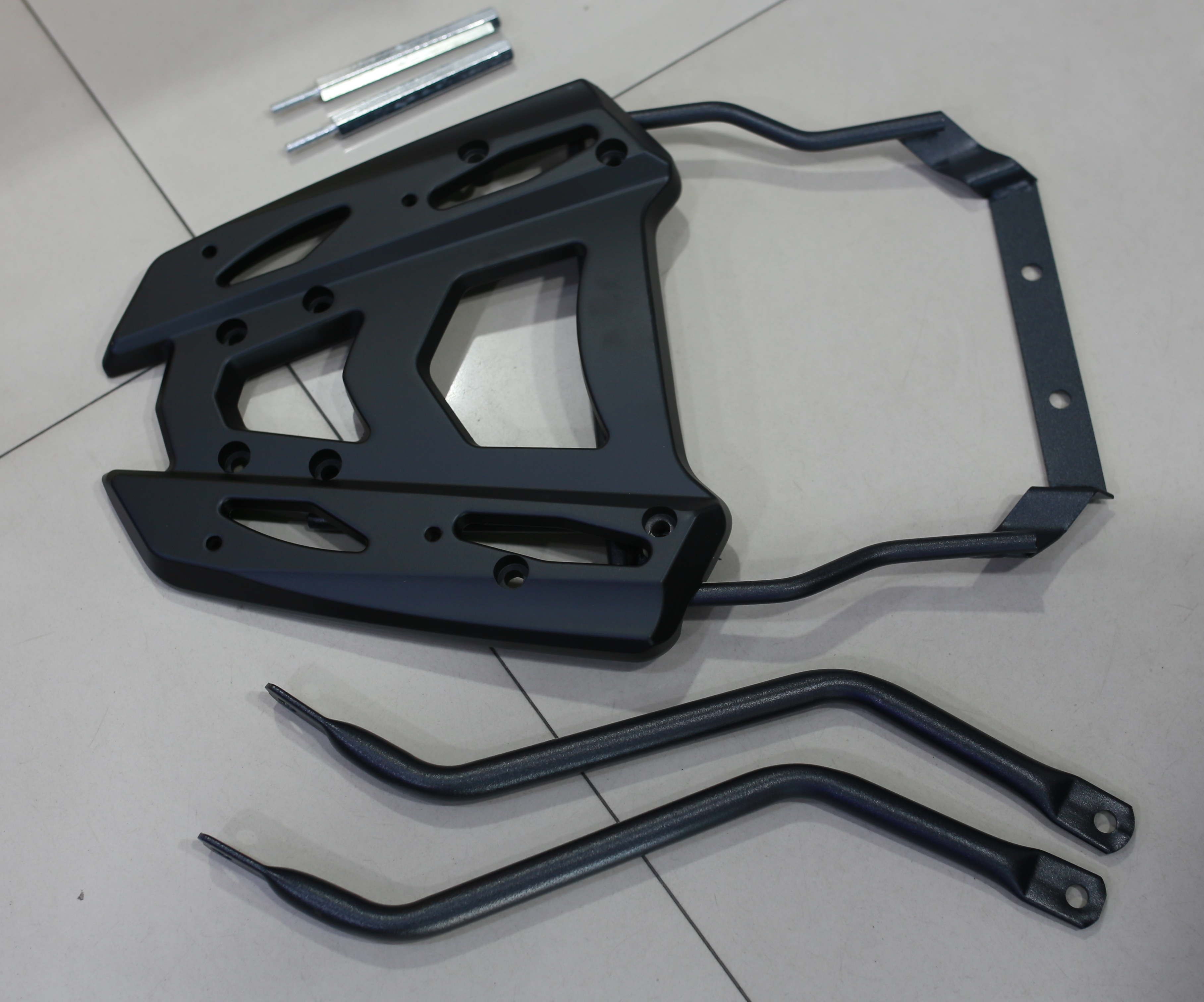 ตะแกรงหลัง YAMAHA AEROX ราคา1190