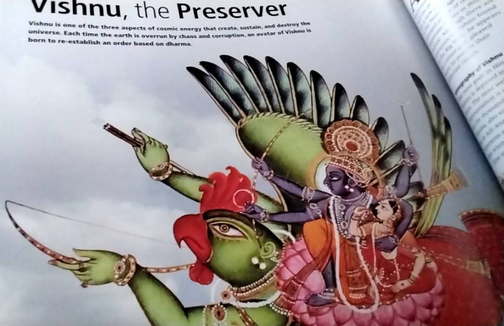 The Illustrated Mahabharata The Definitive guide to India Greatest Epic