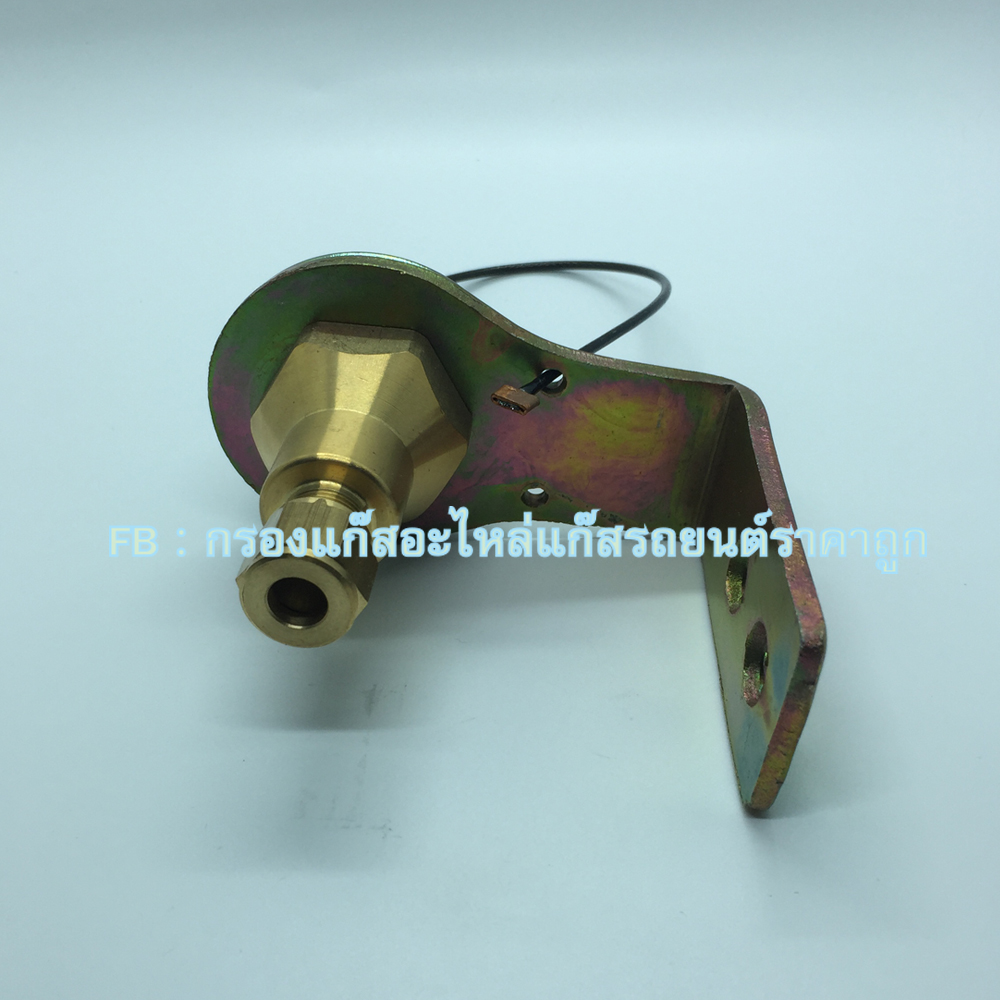 หัวเติมเร็ว ตาไก่