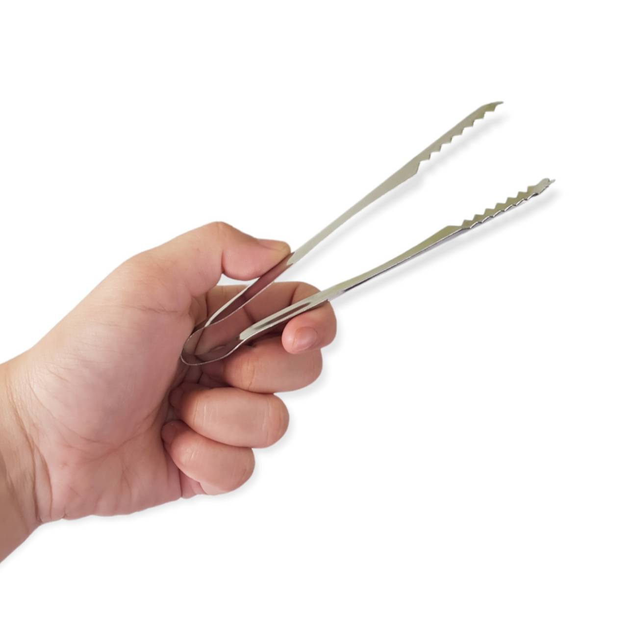 คีบน้ำแข็ง (ล)