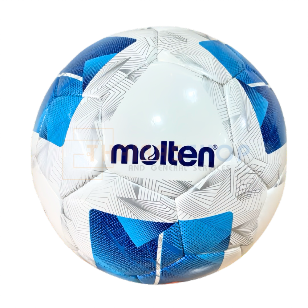 (ของแท้ 100%) ลูกฟุตซอล ฟุตซอล futsal Molten F9N3555 size futsal มาตรฐาน หนัง PU รุ่นใช้แข่งขัน FIFA PRO รองรับ