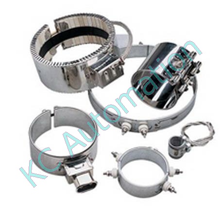 Band Heater ฮีตเตอร์รัดท่อ