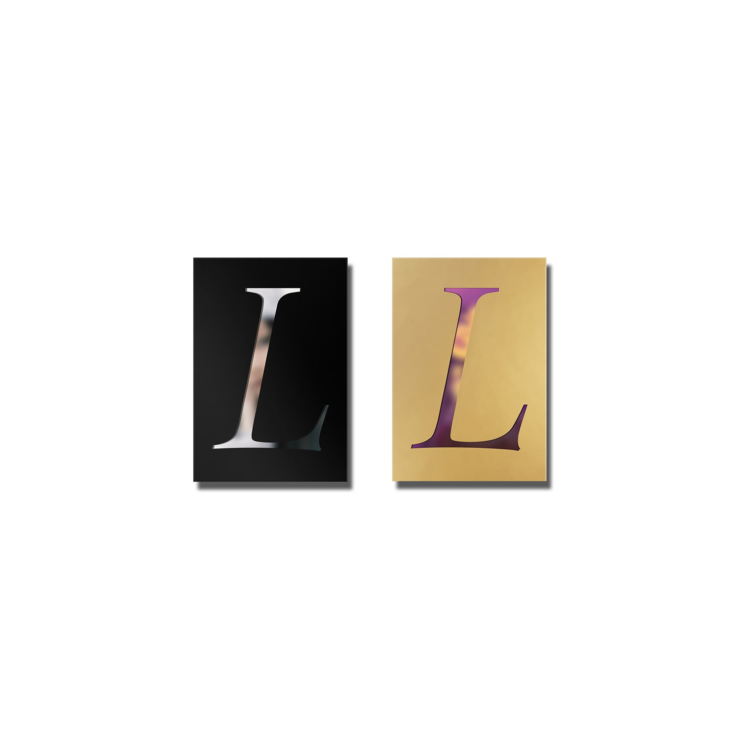 [PRE-ORDER] LISA - 1st Single Album "LALISA"