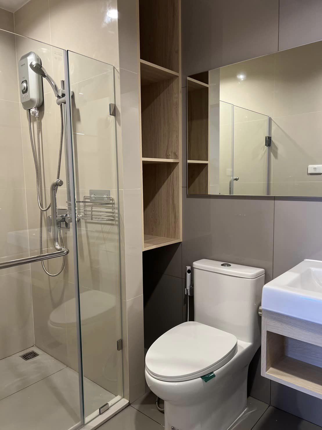 นิว โนเบิล งามวงศ์วาน - NUE NOBLE NGAMWONGWAN