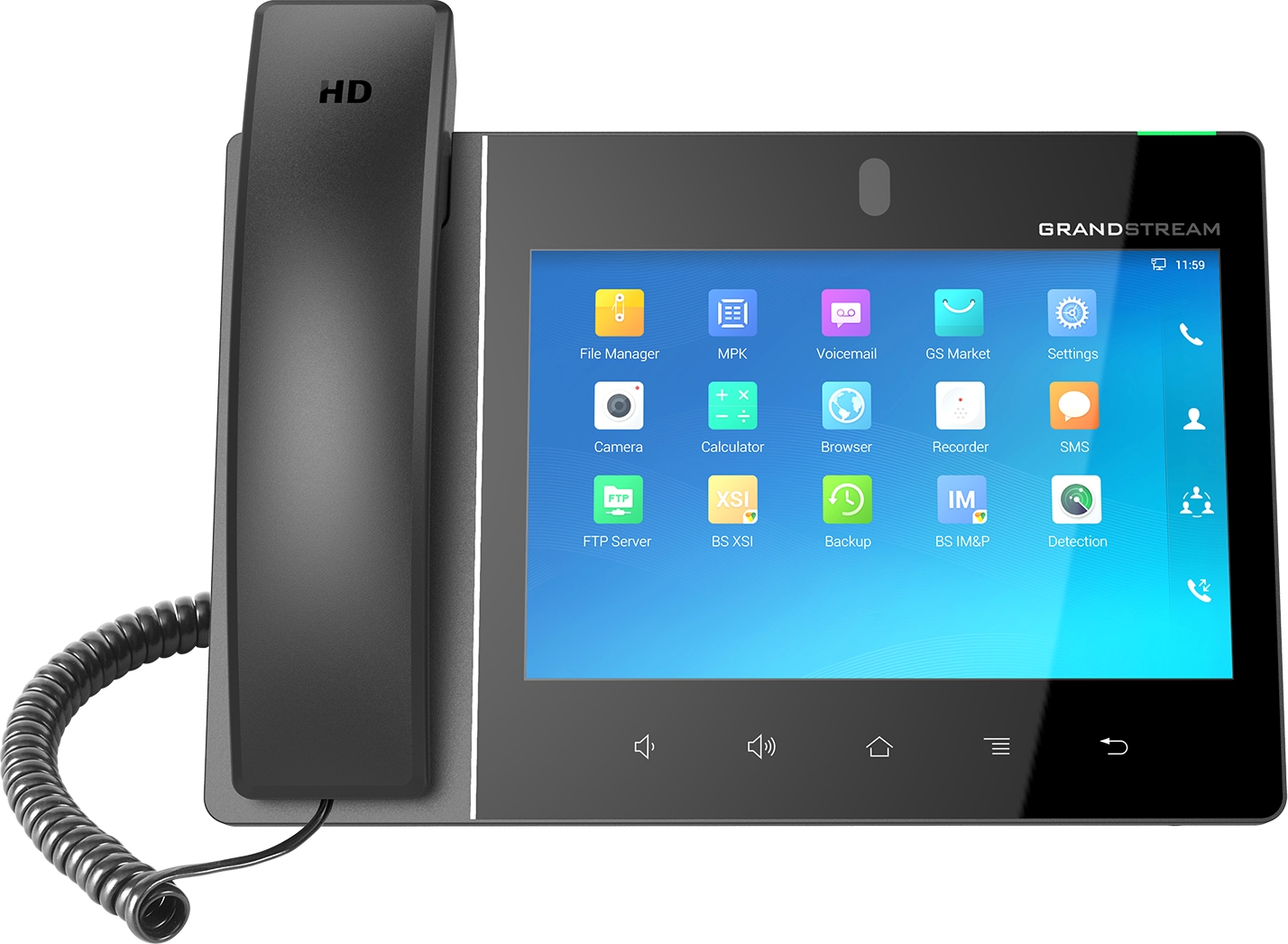 Grandstream GXV3380