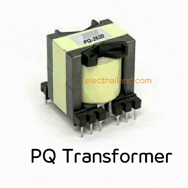 F24:PQ Switching Transformer