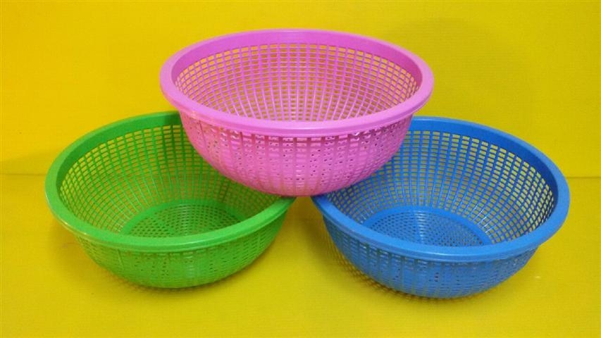 ตะแกรง 254 หวาน (VR)