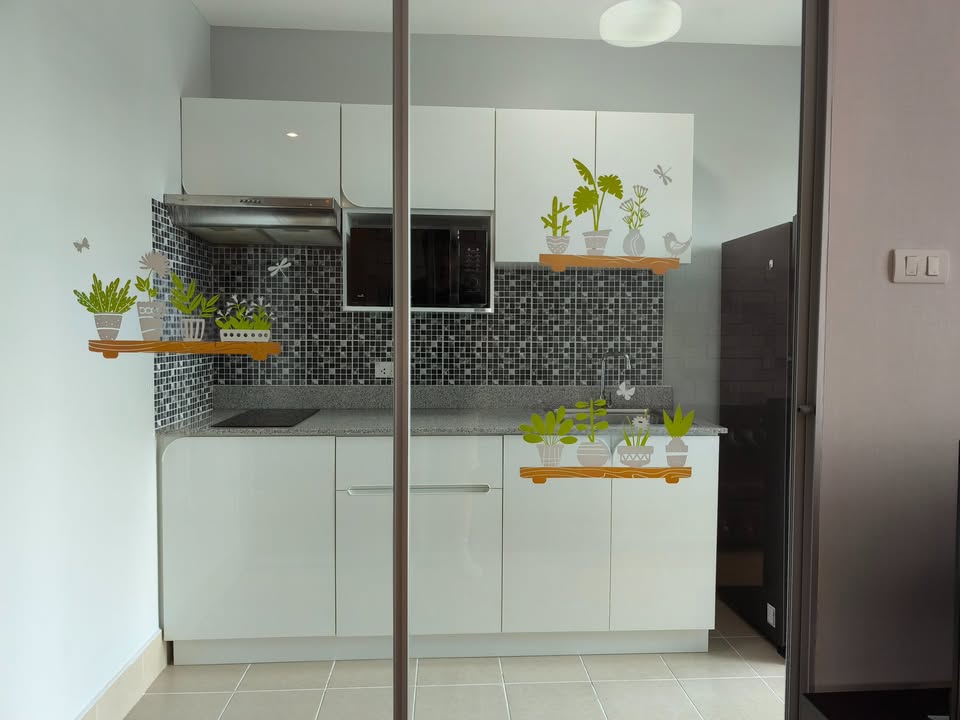 ศุภาลัย วิสต้า ห้าแยกปากเกร็ด - SUPALAI VISTA PAKKRET (VIP)