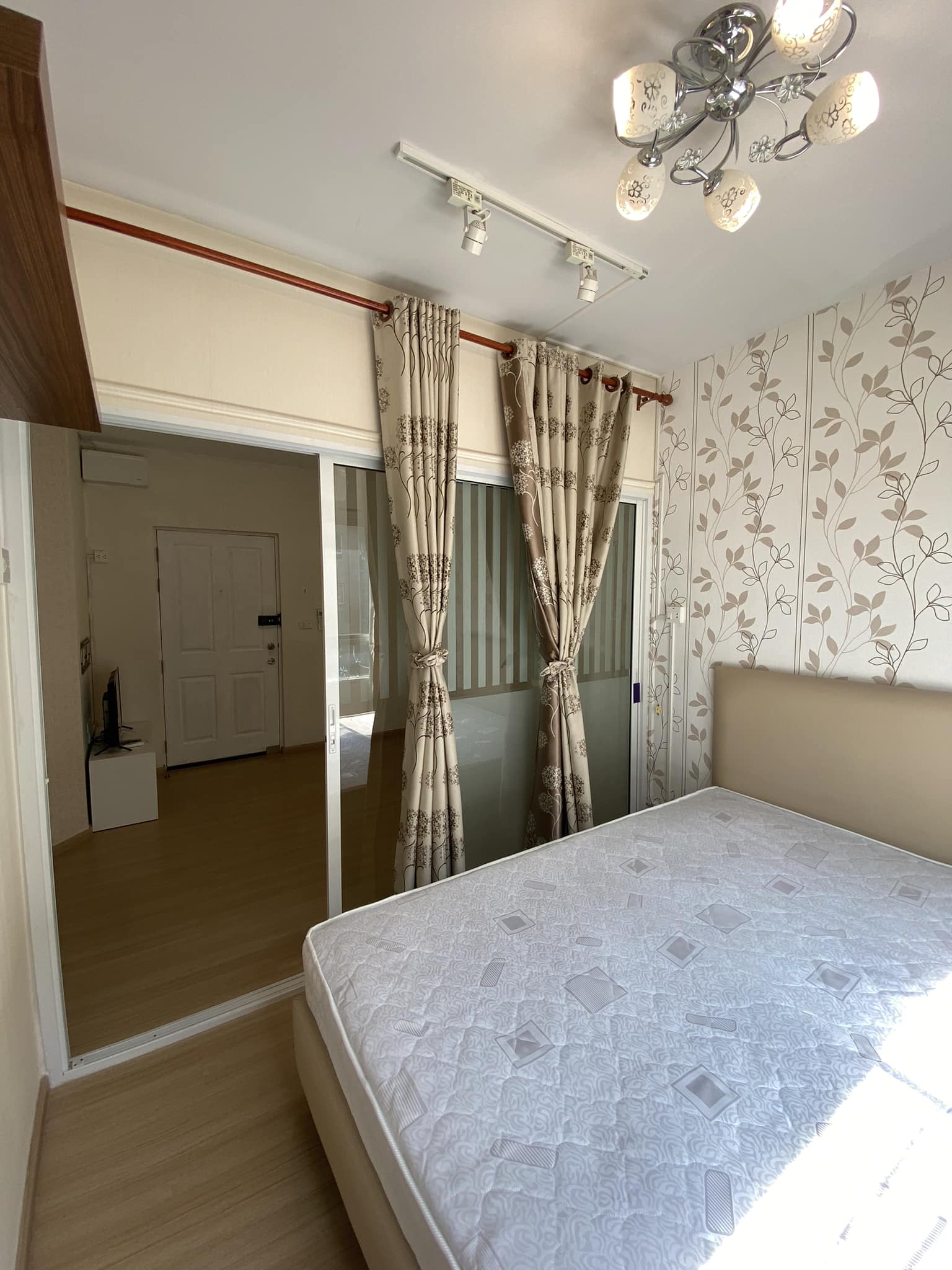 พลัมคอนโด สามัคคี - PLUM CONDO SAMAKKHI