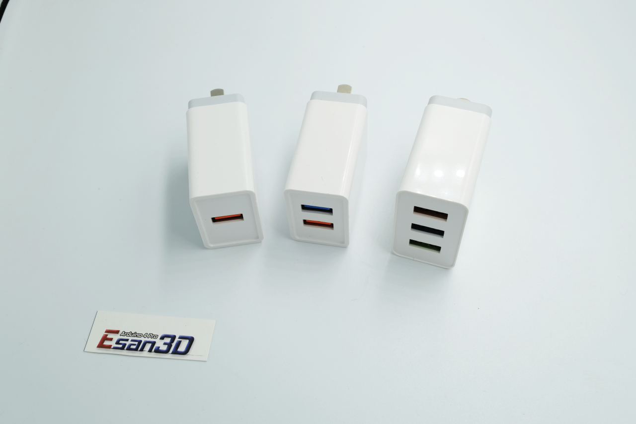 5V 2.4A USB adapter