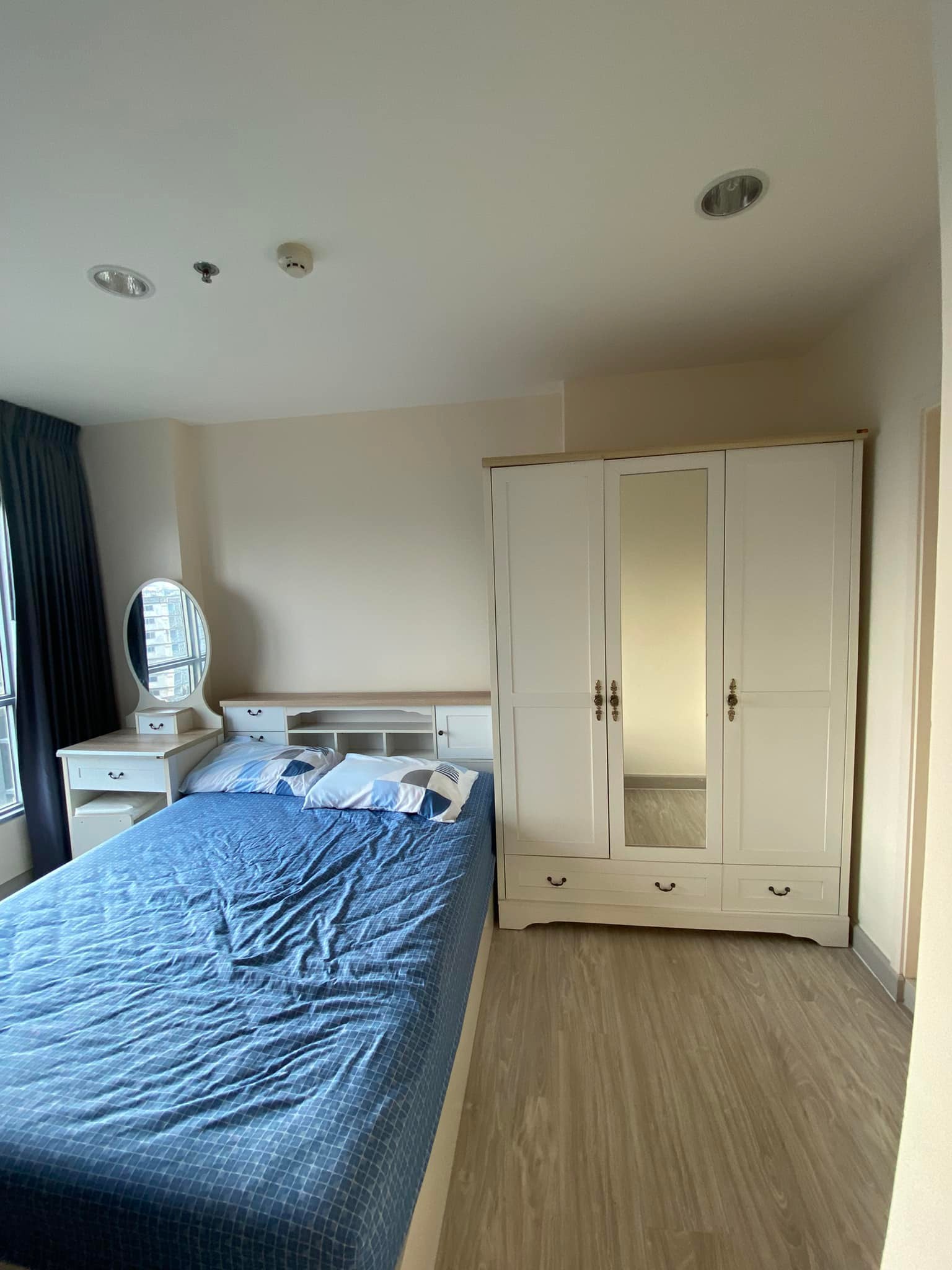 แอสปาย งามวงศ์วาน - ASPIRE NGAMWONGWAN (VIP)