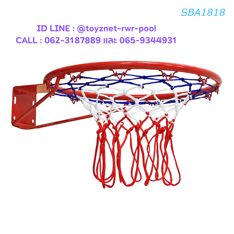 18" Basketball Board no.SBA1818