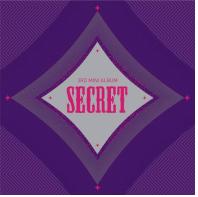 [PRE-ORDER] SECRET - 3rd Mini Album "POISON"