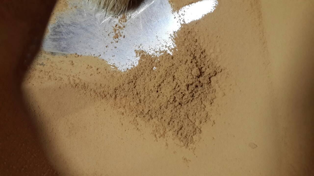 เครื่องโม่ยา บดสมุนไพร บดยา