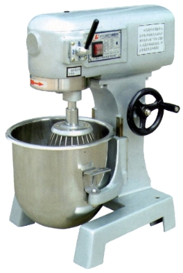 เครื่องผสมอาหาร รุ่น B10