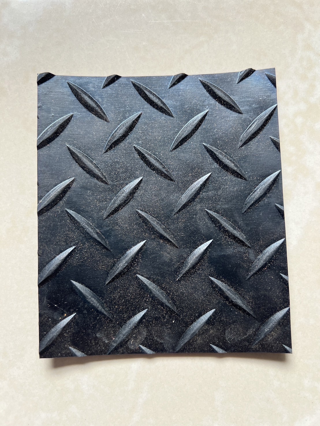 Diamond Thread หนา 3mmx1.2mx10m.