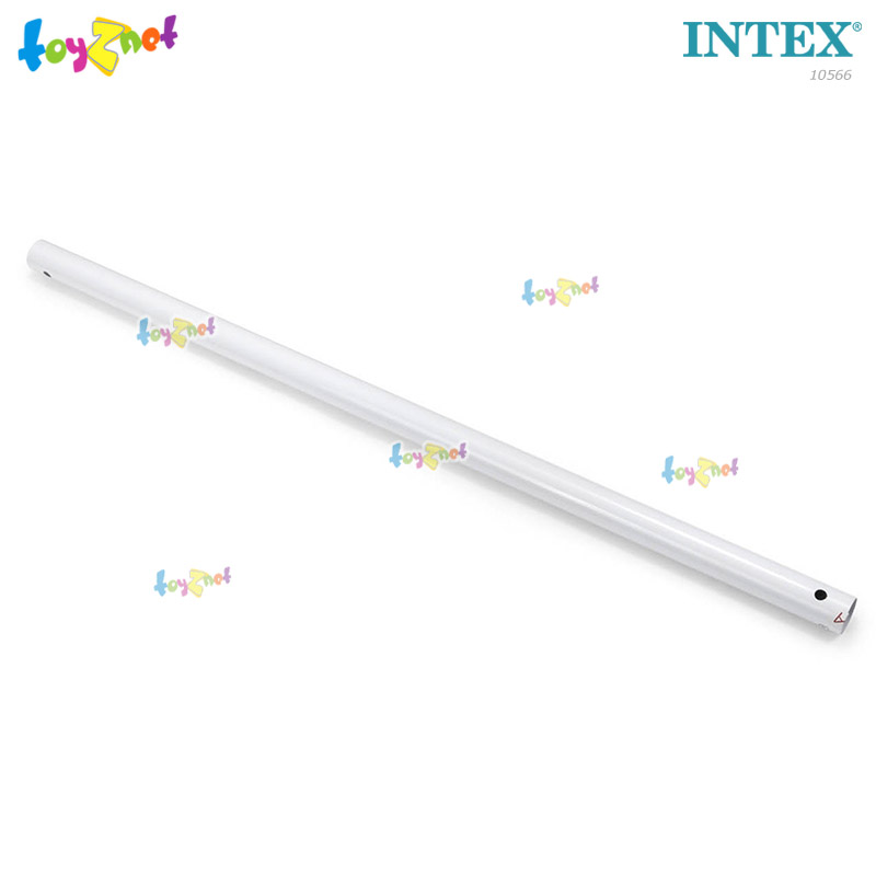 Intex Steel core pipe Horizontal Beam (A) For Small Rectangular Frame Pool 4.5 m X 2.2 m X 0.84 m (#28273) No.10566