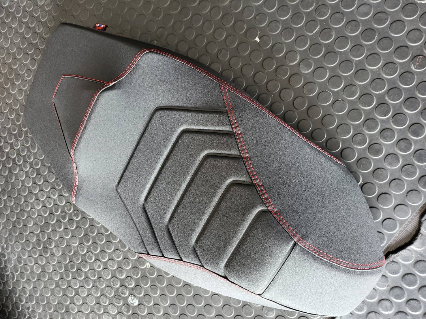 เบาะ Honda Giorno+ โครงแท้ตรงรุ่น หน่อยวัดด่าน ราคาสับ 2500