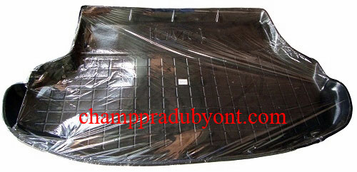 ถาดวางของท้ายรถ HONDA CIVIC 01-05