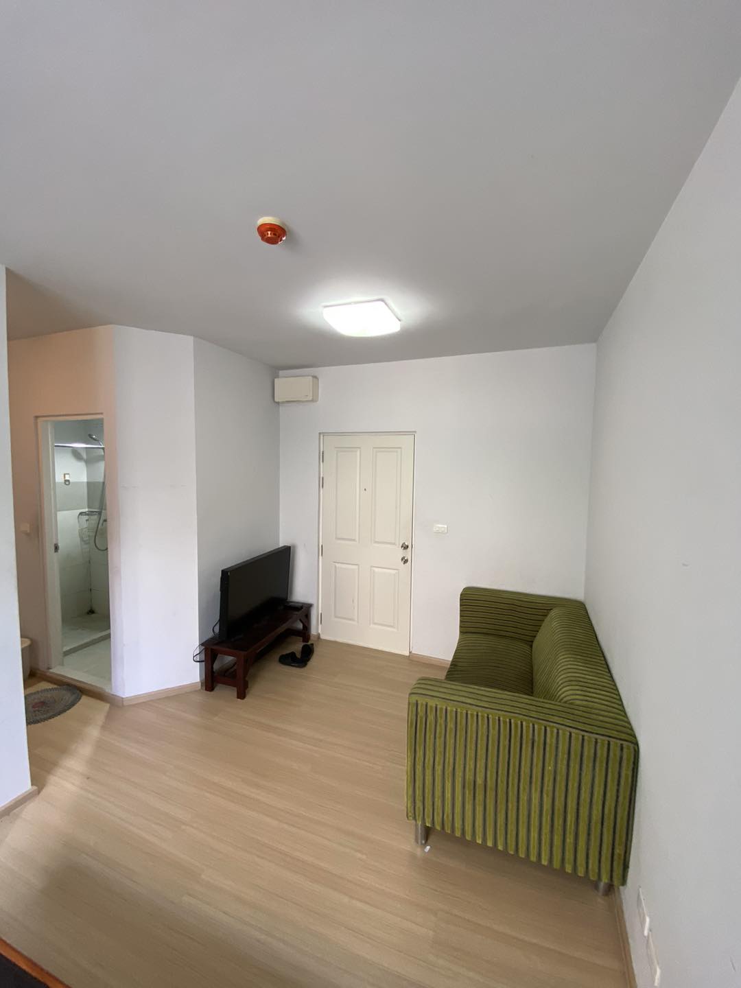 พลัมคอนโด สามัคคี - PLUM CONDO SAMAKKHI